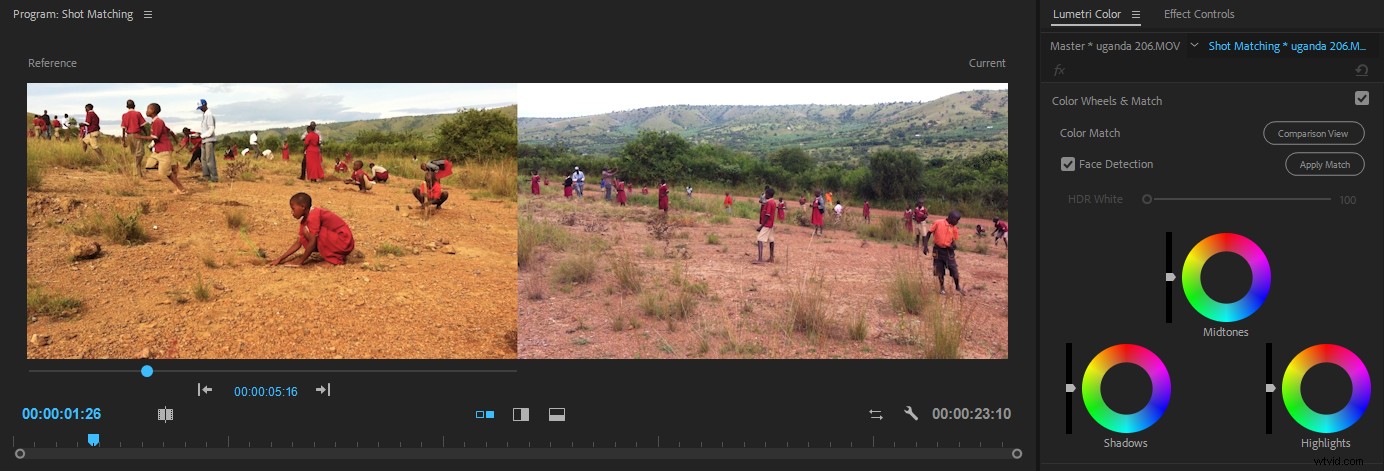 Master Color Correction in Adobe Premiere Pro: The Ultimate Guide