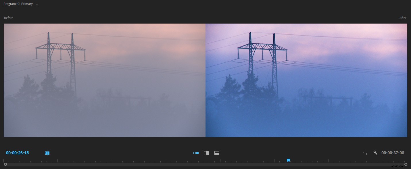 Master Color Correction in Adobe Premiere Pro: The Ultimate Guide