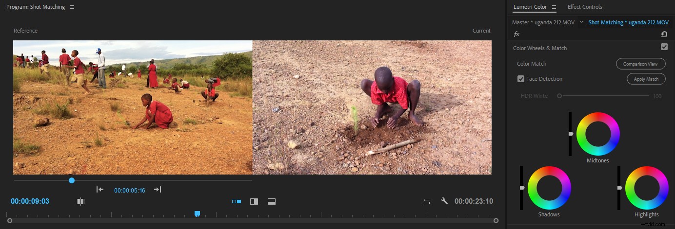 Master Color Correction in Adobe Premiere Pro: The Ultimate Guide