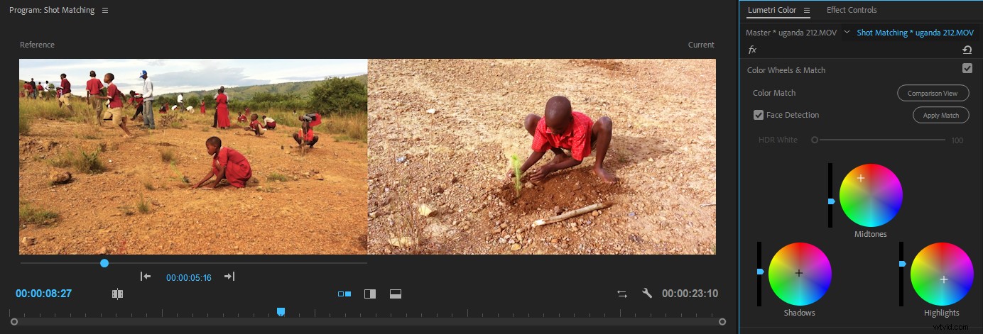 Master Color Correction in Adobe Premiere Pro: The Ultimate Guide