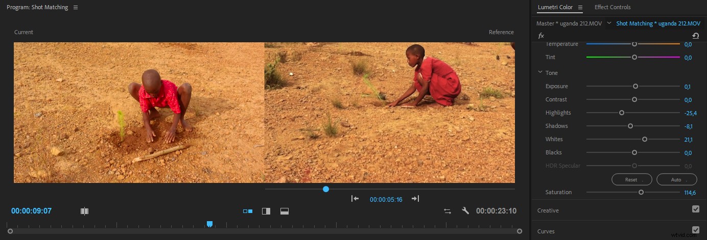 Master Color Correction in Adobe Premiere Pro: The Ultimate Guide