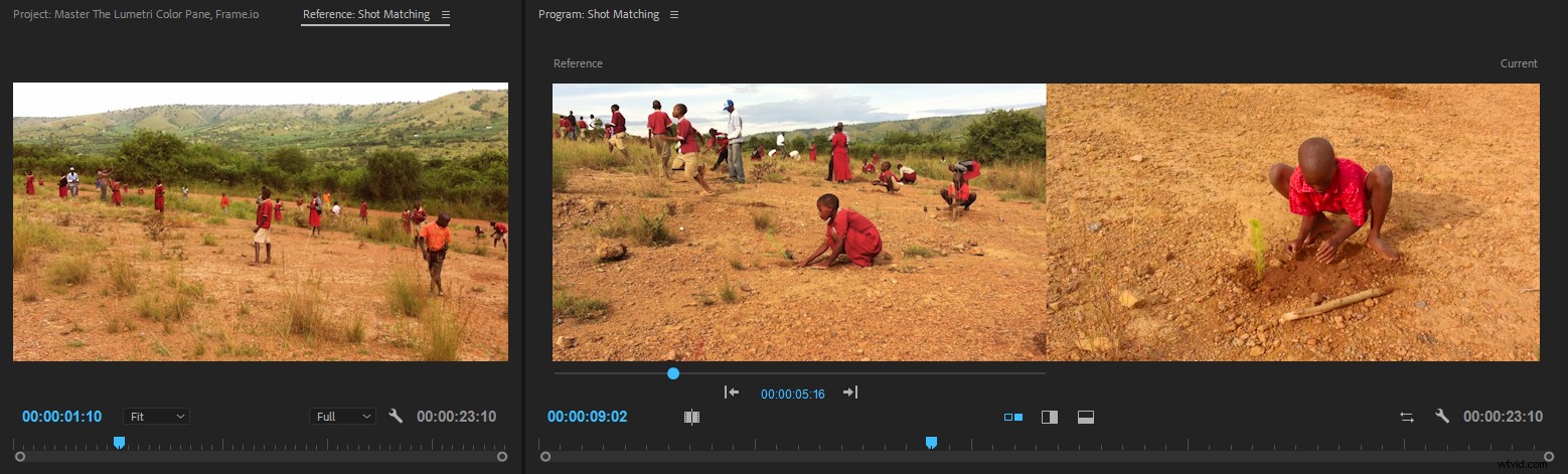 Master Color Correction in Adobe Premiere Pro: The Ultimate Guide