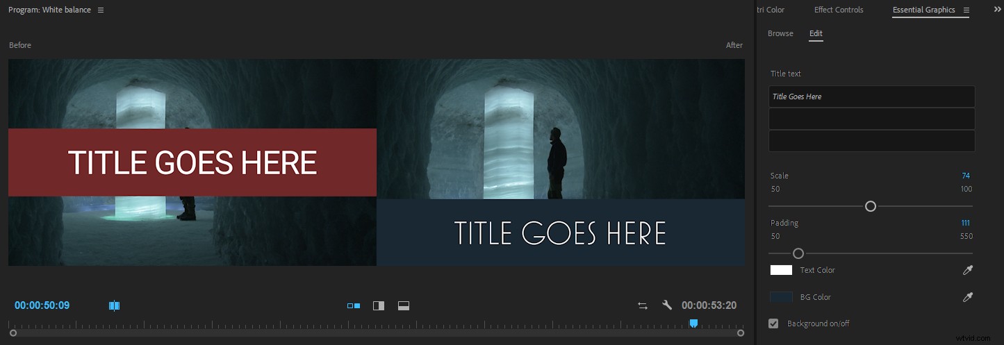 Master Color Correction in Adobe Premiere Pro: The Ultimate Guide