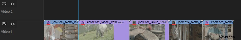 Master Color Correction in Adobe Premiere Pro: The Ultimate Guide