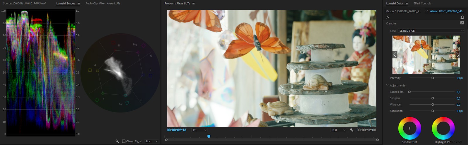 Master Color Correction in Adobe Premiere Pro: The Ultimate Guide