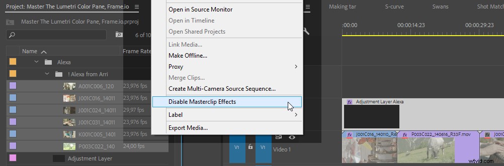 Master Color Correction in Adobe Premiere Pro: The Ultimate Guide