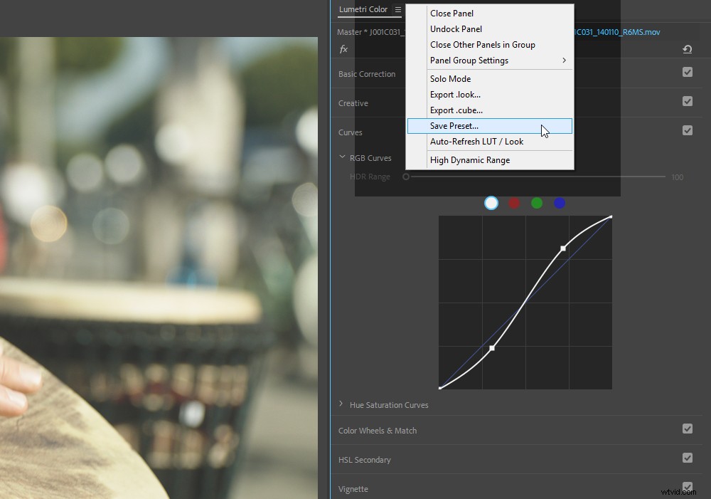 Master Color Correction in Adobe Premiere Pro: The Ultimate Guide