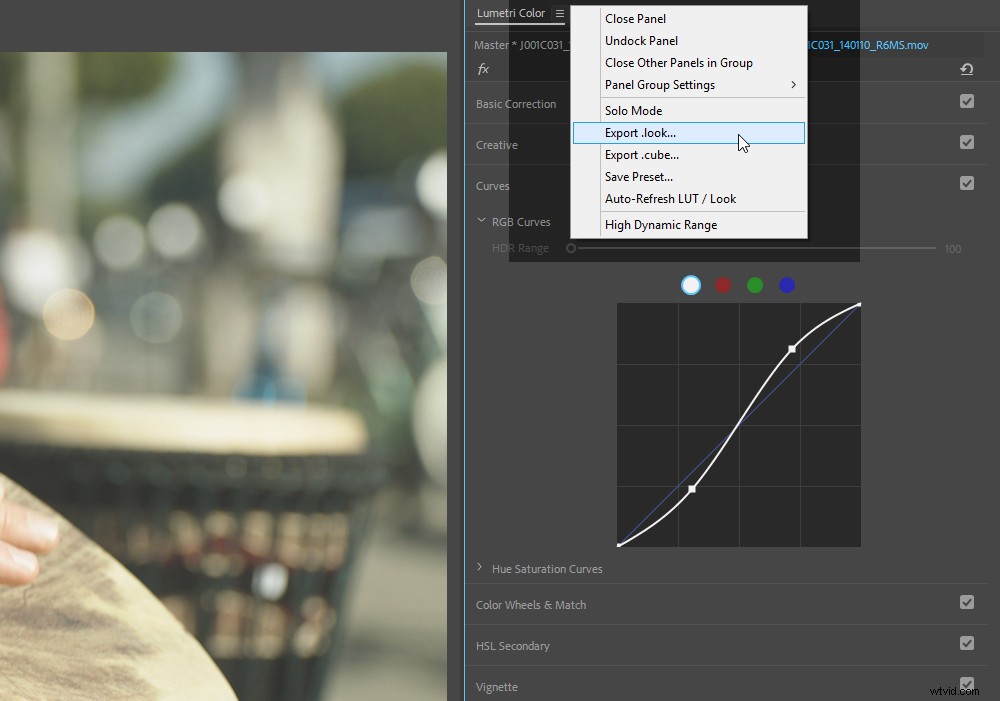 Master Color Correction in Adobe Premiere Pro: The Ultimate Guide
