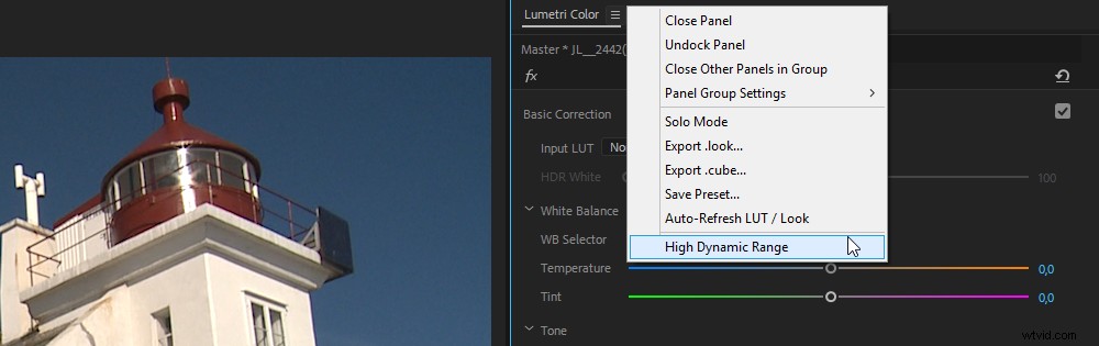 Master Color Correction in Adobe Premiere Pro: The Ultimate Guide