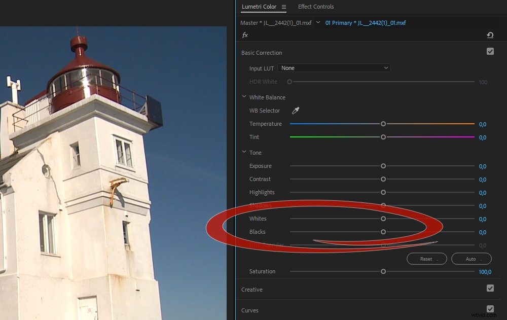 Master Color Correction in Adobe Premiere Pro: The Ultimate Guide