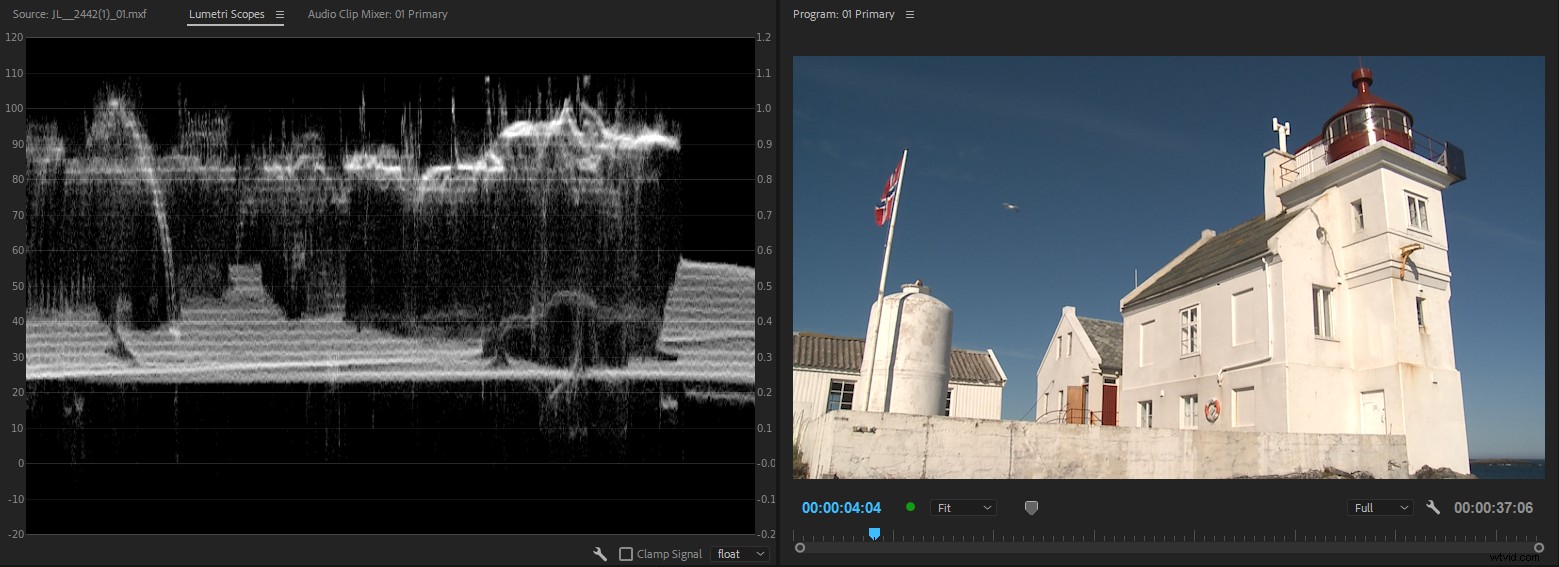 Master Color Correction in Adobe Premiere Pro: The Ultimate Guide