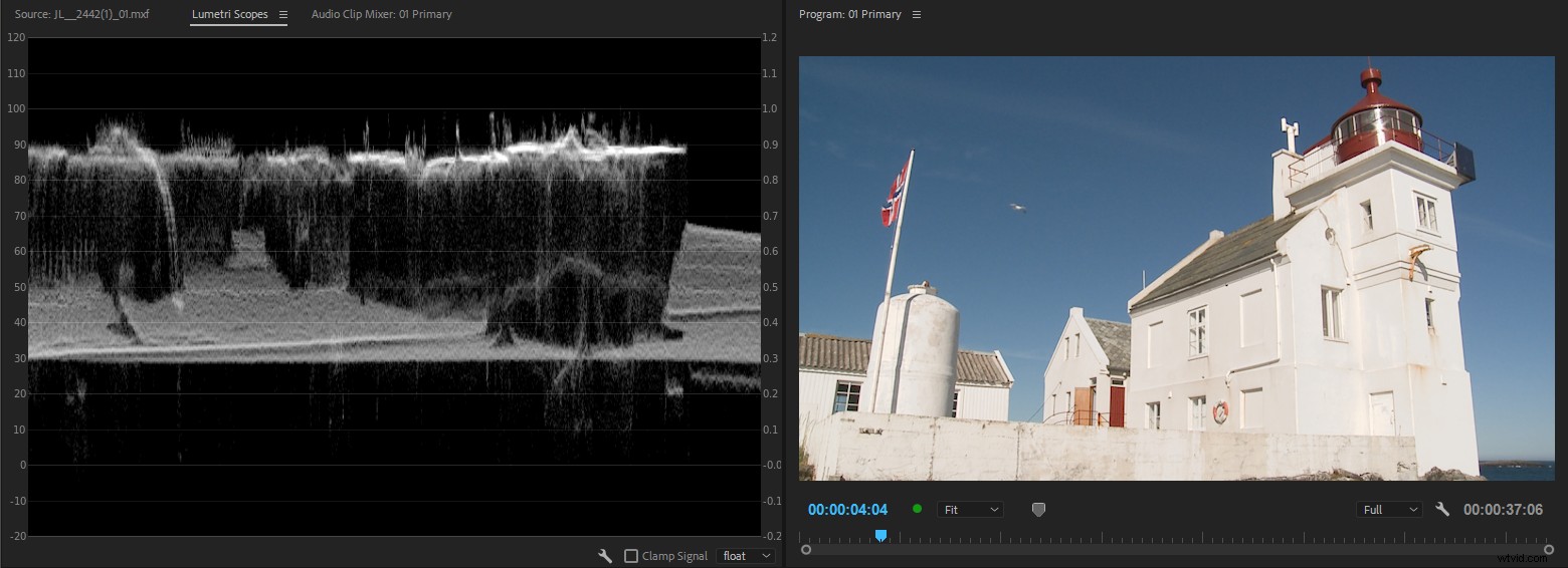 Master Color Correction in Adobe Premiere Pro: The Ultimate Guide