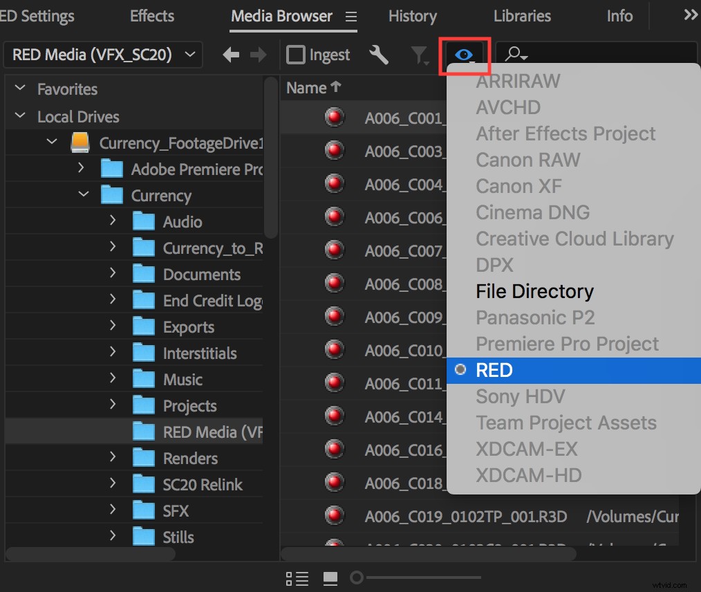 Ultimate Guide to RED Workflows: Premiere Pro, Final Cut Pro X & DaVinci Resolve