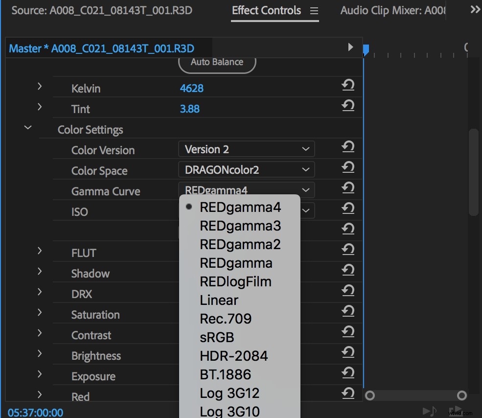 Ultimate Guide to RED Workflows: Premiere Pro, Final Cut Pro X & DaVinci Resolve
