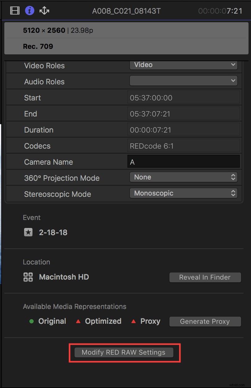 Ultimate Guide to RED Workflows: Premiere Pro, Final Cut Pro X & DaVinci Resolve