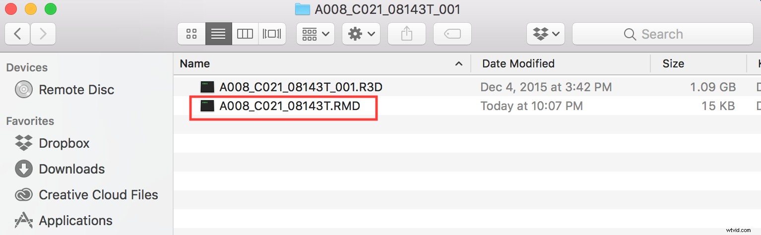 Ultimate Guide to RED Workflows: Premiere Pro, Final Cut Pro X & DaVinci Resolve