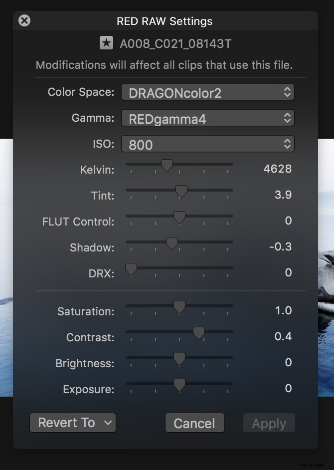 Ultimate Guide to RED Workflows: Premiere Pro, Final Cut Pro X & DaVinci Resolve