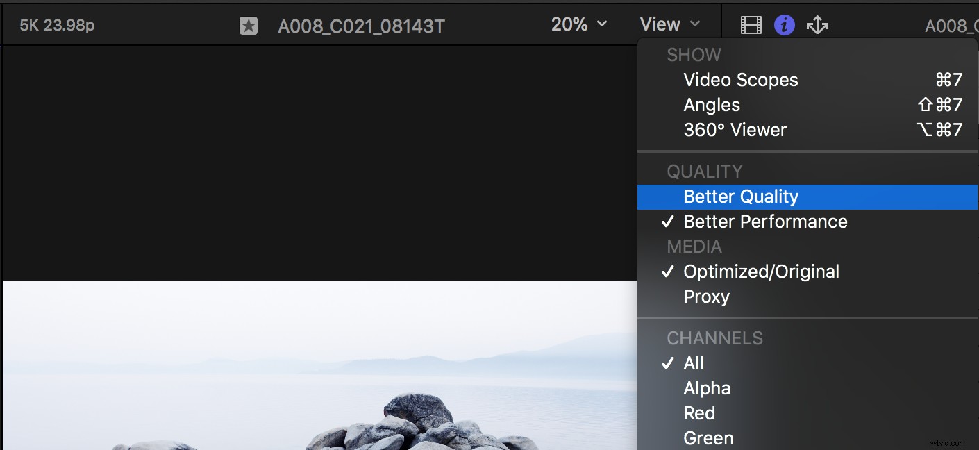 Ultimate Guide to RED Workflows: Premiere Pro, Final Cut Pro X & DaVinci Resolve