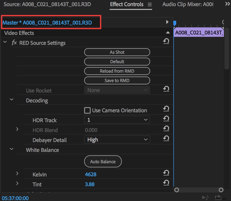 Ultimate Guide to RED Workflows: Premiere Pro, Final Cut Pro X & DaVinci Resolve