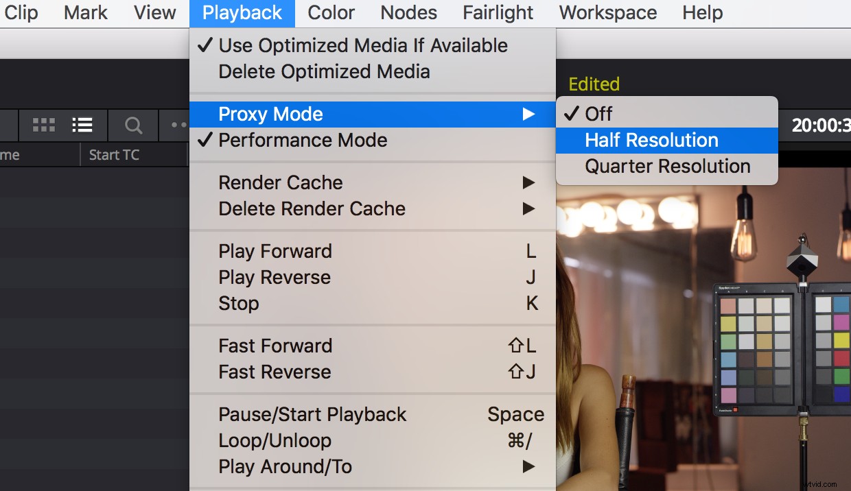 Ultimate Guide to RED Workflows: Premiere Pro, Final Cut Pro X & DaVinci Resolve