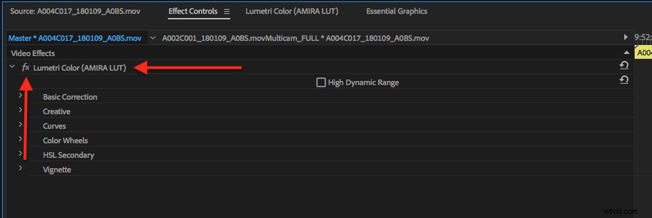 Mastering ARRI Alexa Workflow in Adobe Premiere Pro: Pro Editor Guide