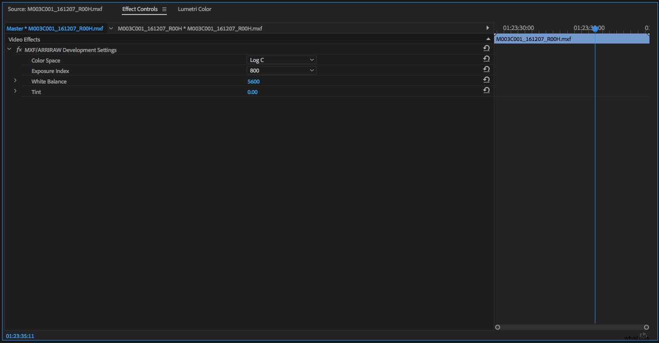 Mastering ARRI Alexa Workflow in Adobe Premiere Pro: Pro Editor Guide