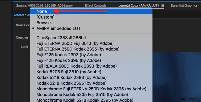 Mastering ARRI Alexa Workflow in Adobe Premiere Pro: Pro Editor Guide