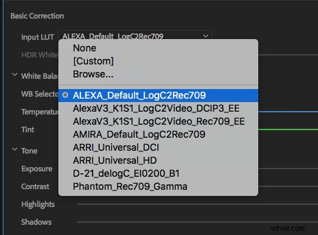 Mastering ARRI Alexa Workflow in Adobe Premiere Pro: Pro Editor Guide