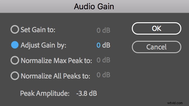 Master Audio Mixing in Adobe Premiere Pro: Essential Tools and Techniques