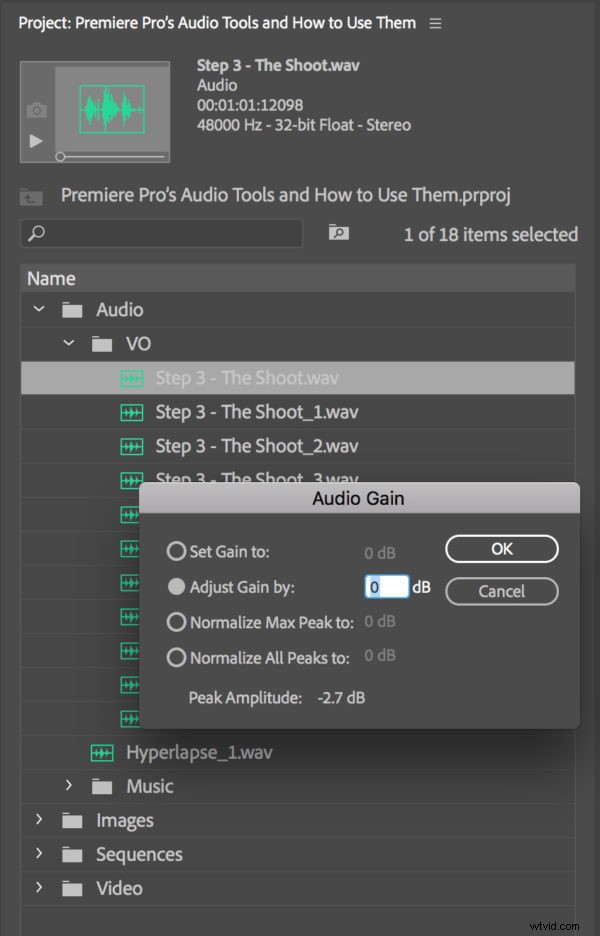 Master Audio Mixing in Adobe Premiere Pro: Essential Tools and Techniques