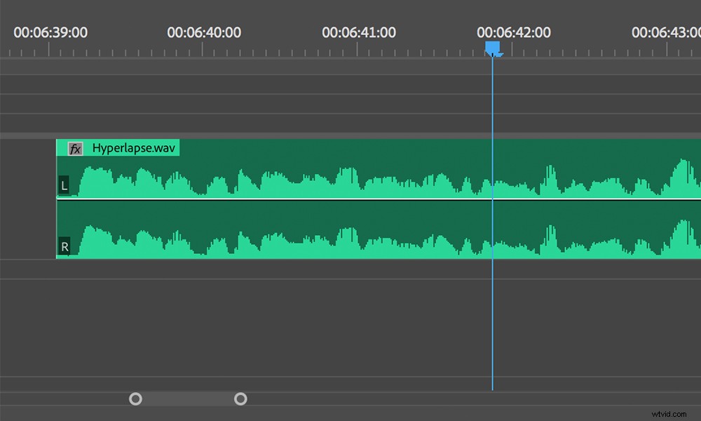 Master Audio Mixing in Adobe Premiere Pro: Essential Tools and Techniques