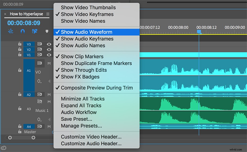 Master Audio Mixing in Adobe Premiere Pro: Essential Tools and Techniques