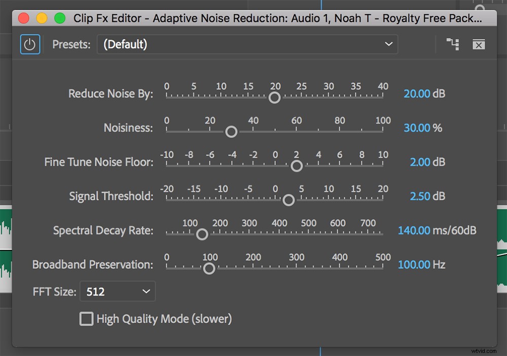 Master Audio Mixing in Adobe Premiere Pro: Essential Tools and Techniques
