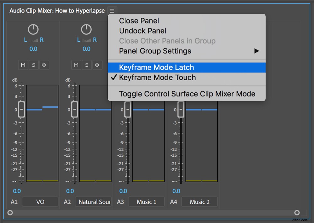 Master Audio Mixing in Adobe Premiere Pro: Essential Tools and Techniques