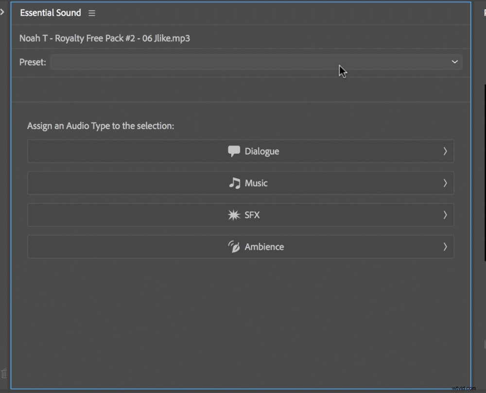 Master Audio Mixing in Adobe Premiere Pro: Essential Tools and Techniques