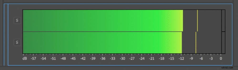 Master Audio Mixing in Adobe Premiere Pro: Essential Tools and Techniques