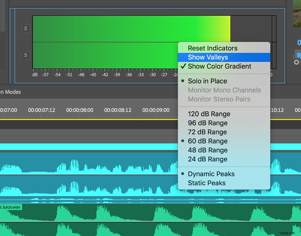 Master Audio Mixing in Adobe Premiere Pro: Essential Tools and Techniques