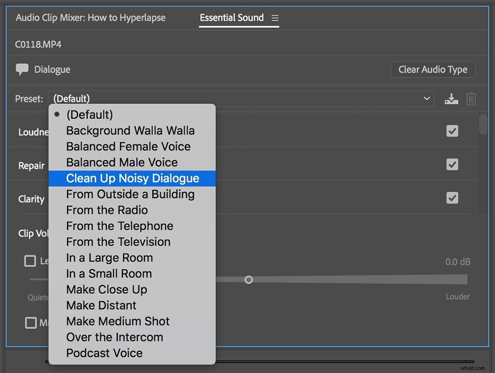 Master Audio Mixing in Adobe Premiere Pro: Essential Tools and Techniques
