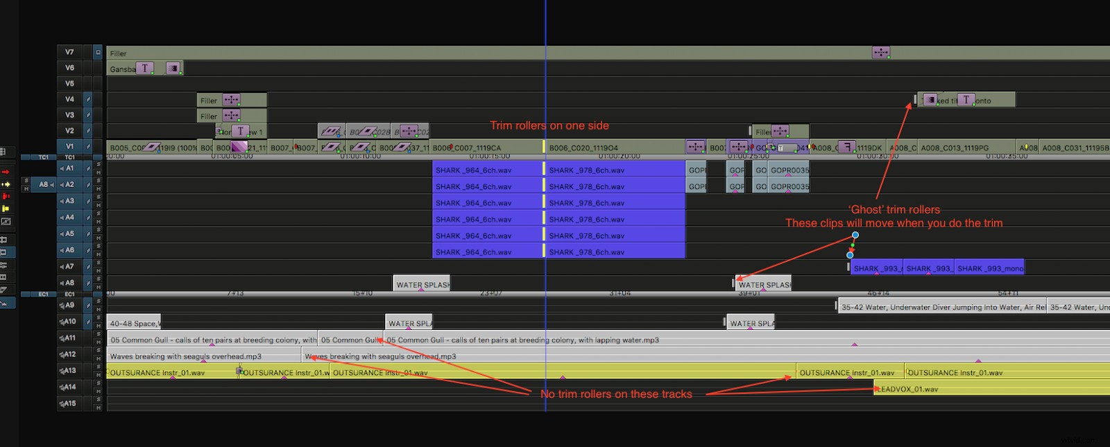 Master Sync Locks: Prevent Timeline Chaos in Avid Media Composer & Premiere Pro