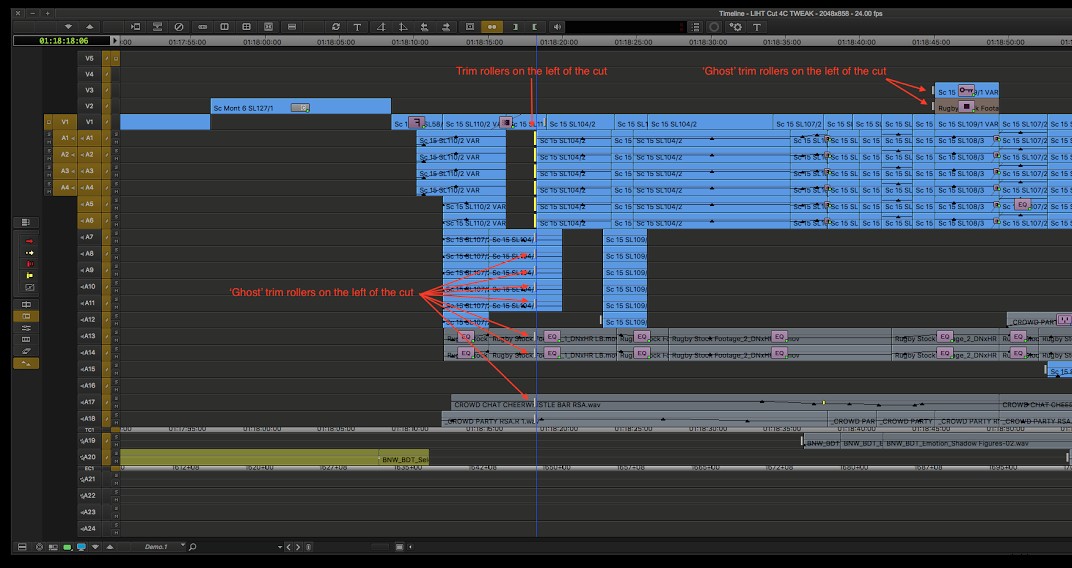 Master Sync Locks: Prevent Timeline Chaos in Avid Media Composer & Premiere Pro