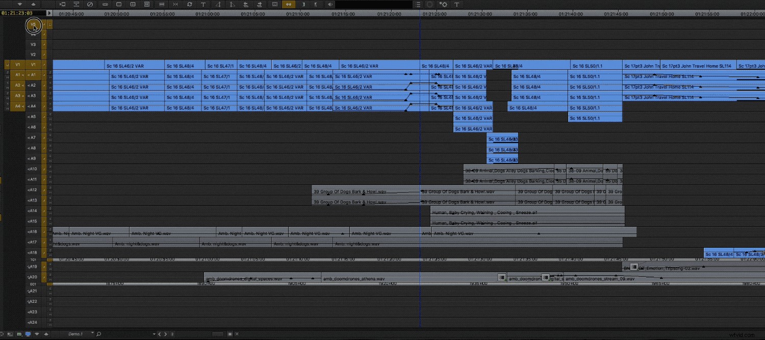 Master Sync Locks: Prevent Timeline Chaos in Avid Media Composer & Premiere Pro