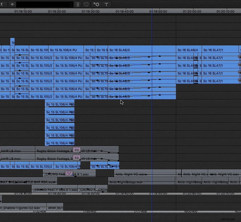 Master Sync Locks: Prevent Timeline Chaos in Avid Media Composer & Premiere Pro