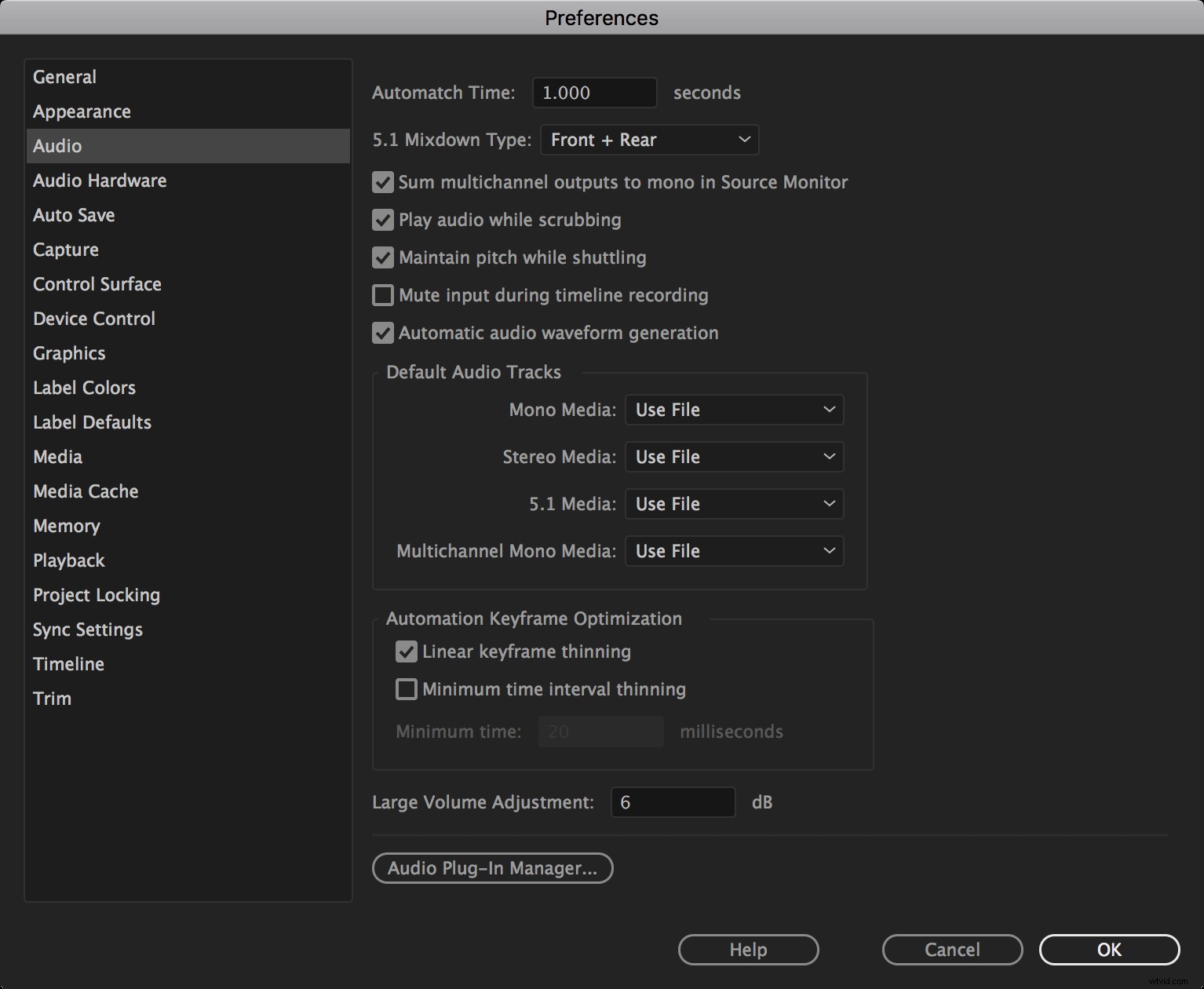 Streamline Dual-Channel Audio in Premiere Pro: Faster, Smarter Editing Workflow