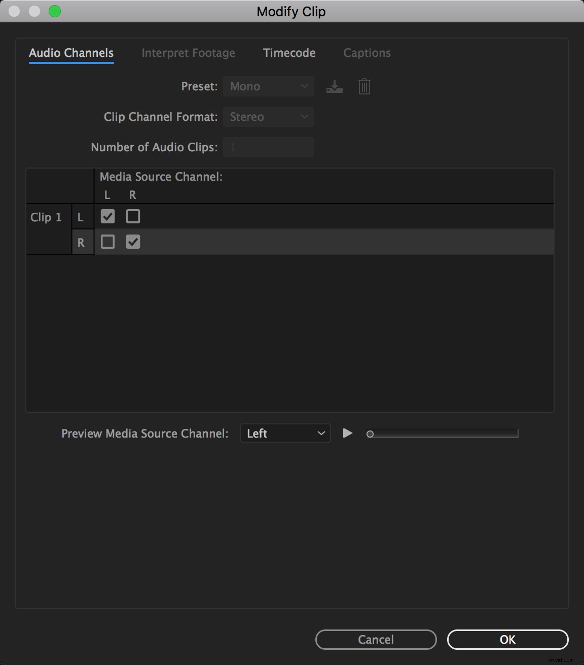 Streamline Dual-Channel Audio in Premiere Pro: Faster, Smarter Editing Workflow