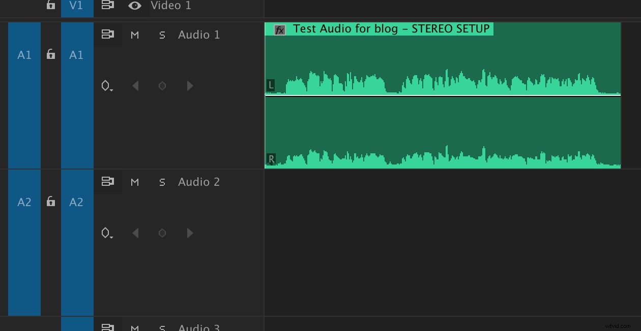 Streamline Dual-Channel Audio in Premiere Pro: Faster, Smarter Editing Workflow