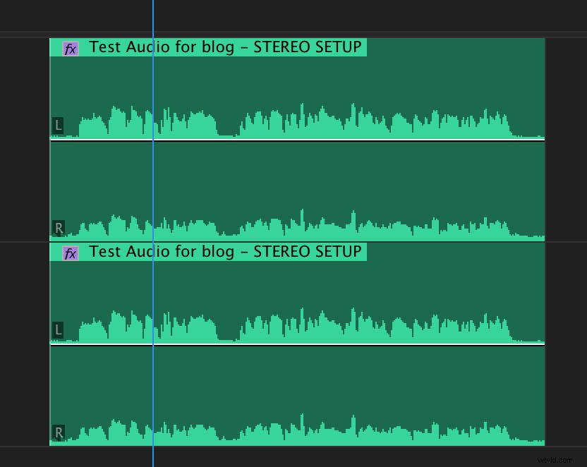 Streamline Dual-Channel Audio in Premiere Pro: Faster, Smarter Editing Workflow