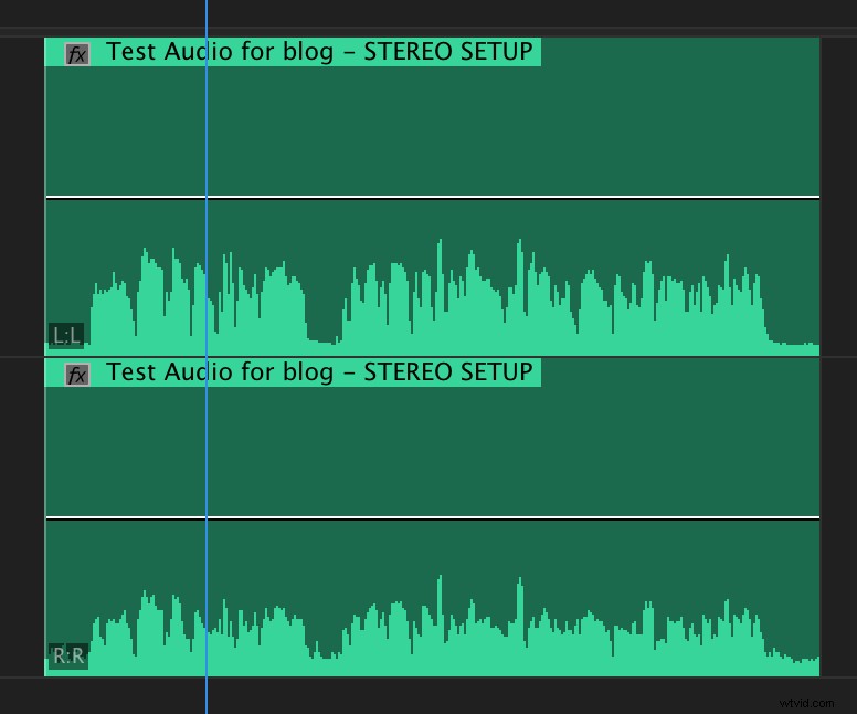 Streamline Dual-Channel Audio in Premiere Pro: Faster, Smarter Editing Workflow