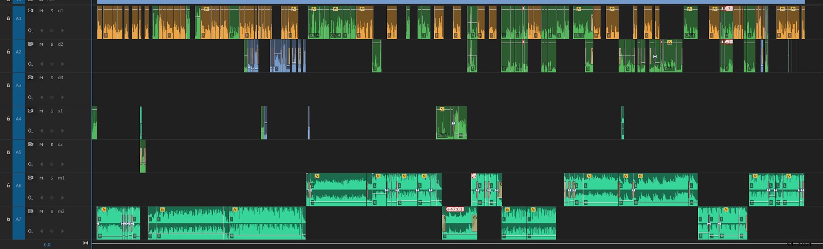 Streamline Dual-Channel Audio in Premiere Pro: Faster, Smarter Editing Workflow