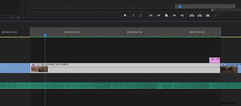 4 Proven Tricks to Speed Up Premiere Pro Exports [Video Tutorial]