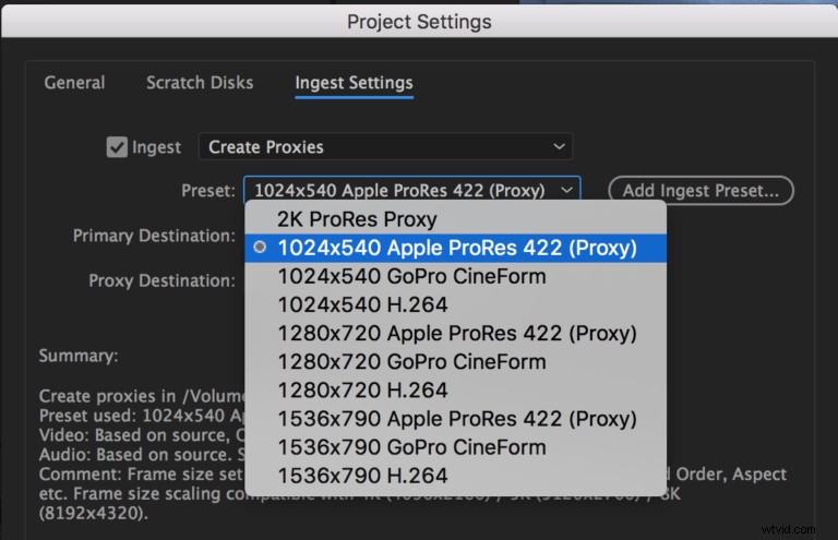 Master Seamless Proxy Workflows in Premiere Pro for Faster, Flexible Editing